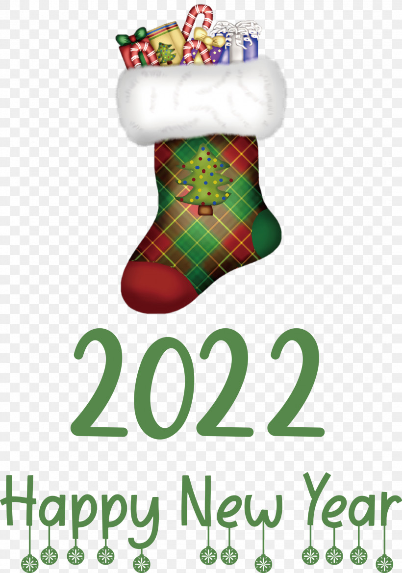 2022 Happy New Year, PNG, 2106x3000px, Christmas Day, Bauble, Christmas Ornament M, Christmas Stocking, Holiday Ornament Download Free