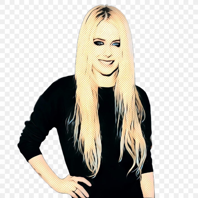 Blond Hair Coloring Brown Hair Long Hair, PNG, 1000x1000px, Blond, Black Hair, Brown, Brown Hair, Chin Download Free