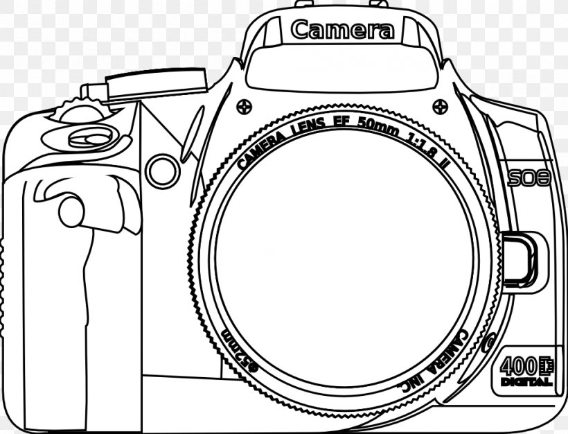 Coloring Book Single-lens Reflex Camera Child, PNG, 999x763px, Watercolor, Cartoon, Flower, Frame, Heart Download Free