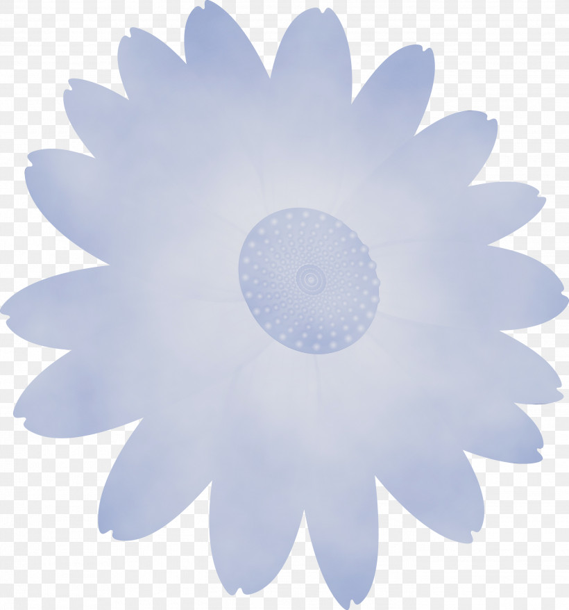 Daisy, PNG, 2799x3000px, Marguerite Flower, Blue, Cloud, Daisy, Daisy Family Download Free