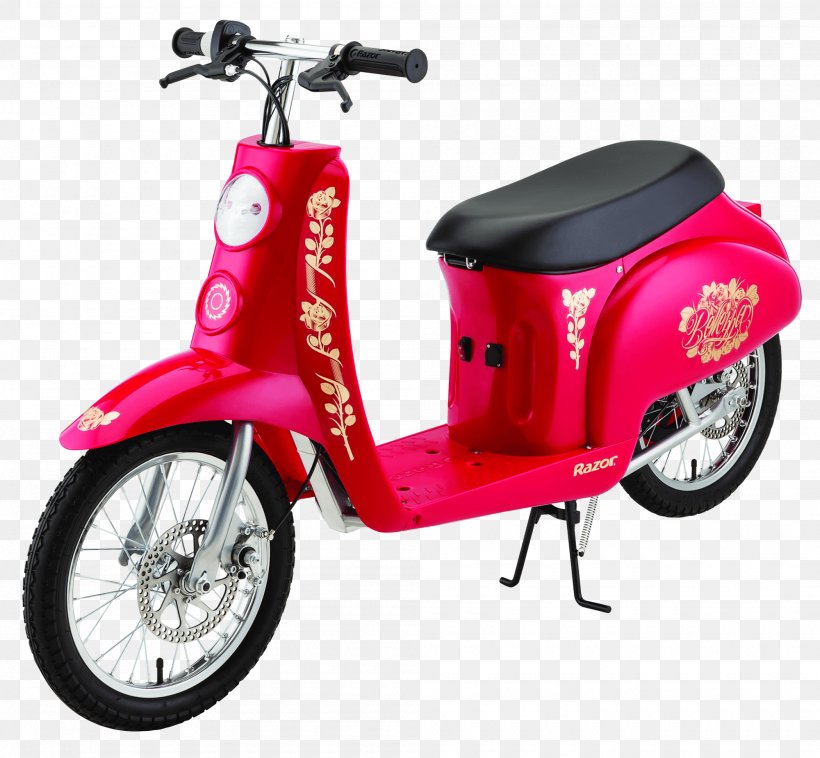 Electric Motorcycles And Scooters Fashion Razor USA LLC Model, PNG, 2000x1851px, Electric Motorcycles And Scooters, Beauty, Bicycle Accessory, Electric Bicycle, Electric Motor Download Free