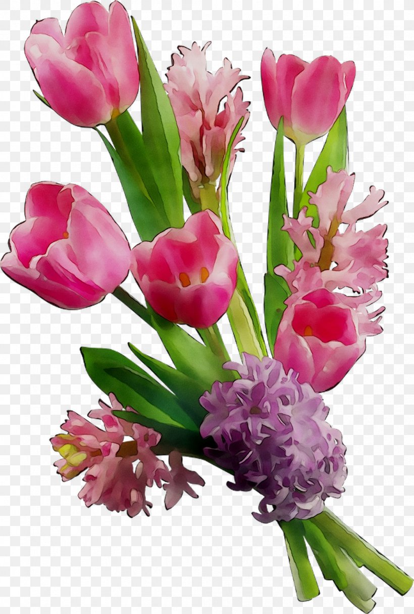 Floral Design Tulip Cut Flowers Pink, PNG, 1053x1559px, Floral Design, Bouquet, Color, Curcuma, Cut Flowers Download Free