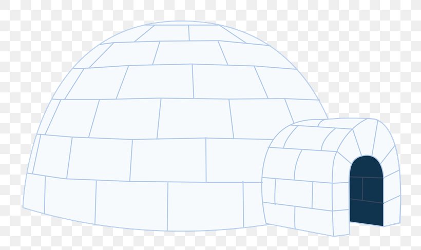 Igloo Free Content Clip Art, PNG, 800x487px, Igloo, Arch, Architecture, Building, Color Download Free