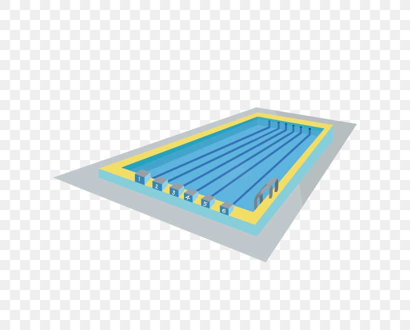 Illustration Swimming Pools Product Design School Condominium, PNG, 660x660px, Swimming Pools, Condominium, Material, Rectangle, School Download Free