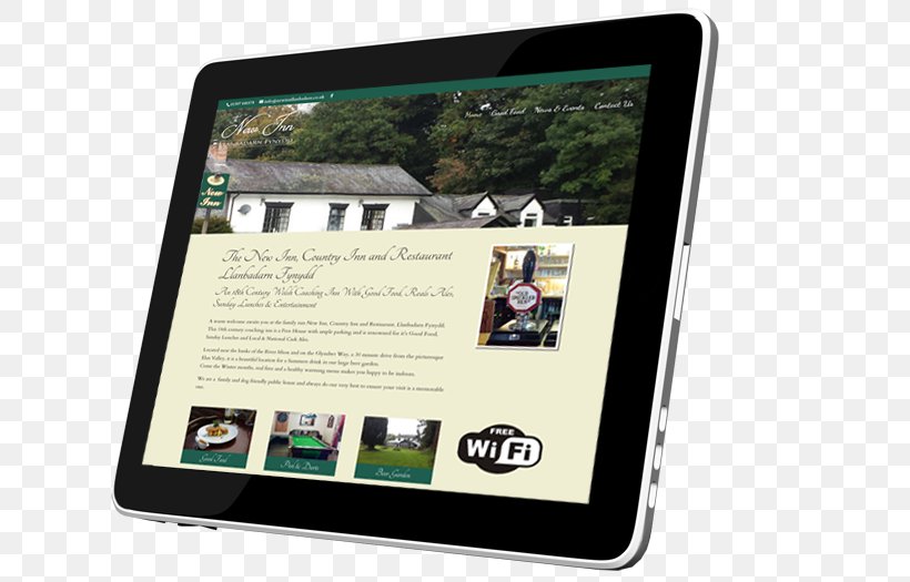 Llanbadarn Fynydd Pub Web Design Inn, PNG, 700x525px, Pub, Advertising, Brand, Brochure, Business Download Free