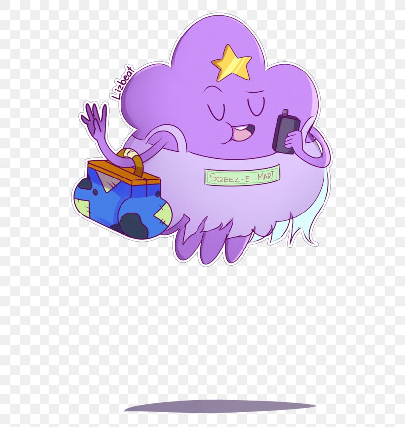 Lumpy Space Princess Artist Clip Art, PNG, 600x866px, 2017, Lumpy Space Princess, Adventure Time, Art, Artist Download Free