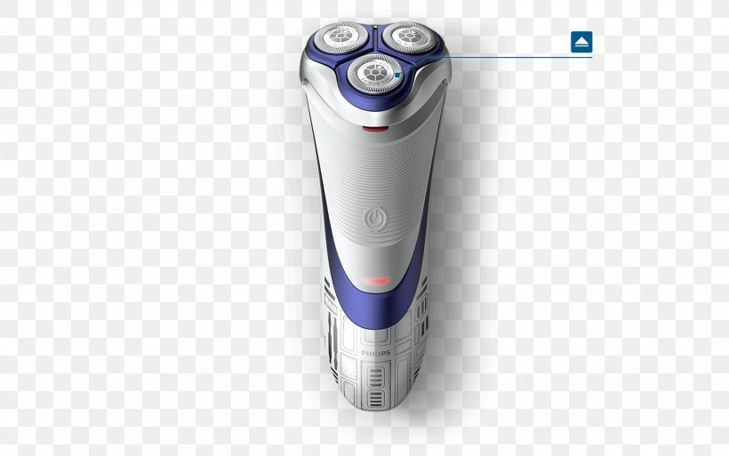 R2-D2 Electric Razors & Hair Trimmers Philips Norelco Electric Shaver Star Wars, PNG, 1532x960px, Electric Razors Hair Trimmers, Droog Scheren, Electricity, Hardware, Norelco Download Free