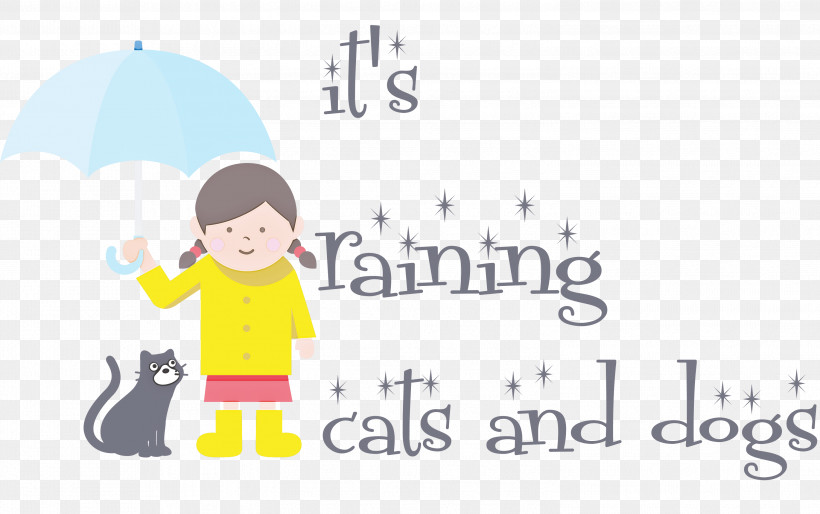 Raining Rainy Day Rainy Season, PNG, 2999x1880px, Raining, Behavior, Cartoon, Geometry, Happiness Download Free