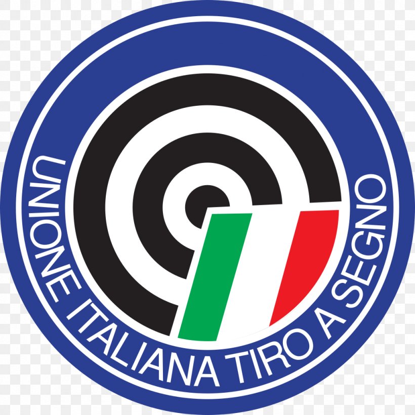 Unione Italiana Tiro A Segno Shooting Sport Shooting Range Italian Paralympic Committee, PNG, 1024x1024px, Shooting Sport, Area, Brand, Ente, Italian Paralympic Committee Download Free