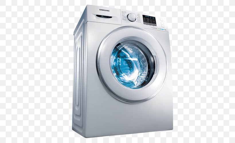 Washing Machines Laundry Clothes Dryer, PNG, 500x500px, Washing Machines, Clothes Dryer, Home Appliance, Laundry, Major Appliance Download Free