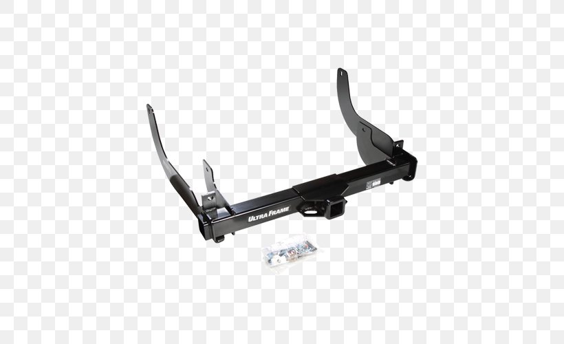 2008 Ford F-150 Bumper Tow Hitch 2015 Ford Transit-350, PNG, 500x500px, 2008 Ford F150, Ford, Auto Part, Automotive Exterior, Bumper Download Free