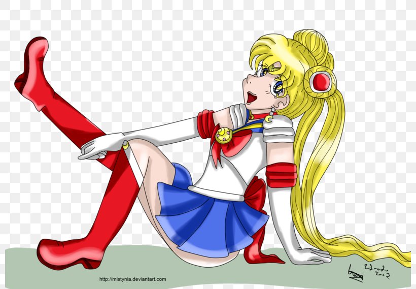 Abunai! Cosplay Fubuki Shirou Sailor Moon, PNG, 800x569px, Watercolor, Cartoon, Flower, Frame, Heart Download Free