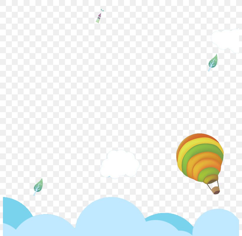 Cartoon Wallpaper, PNG, 800x800px, Cartoon, Computer, Green, Hot Air Balloon, Light Download Free