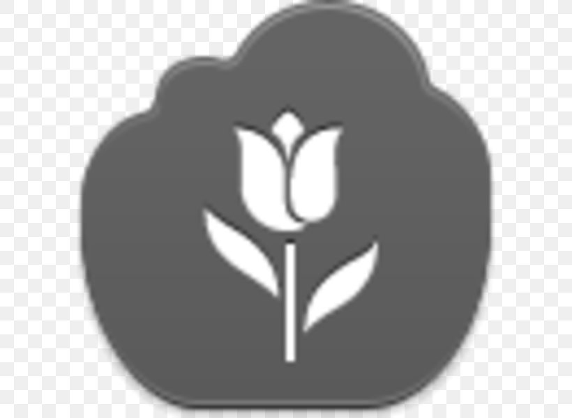 Tulip Download Clip Art, PNG, 600x600px, Tulip, Black And White, Lisa Surihani, Symbol Download Free