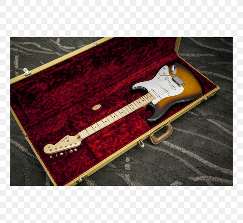 Fender Musical Instruments Corporation Fender Stratocaster Fender Telecaster Sunburst, PNG, 750x750px, Watercolor, Cartoon, Flower, Frame, Heart Download Free