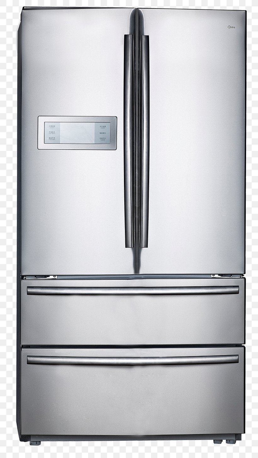 Home Appliance Major Appliance Refrigerator, PNG, 783x1457px, Home Appliance, Home, Kitchen, Kitchen Appliance, Major Appliance Download Free