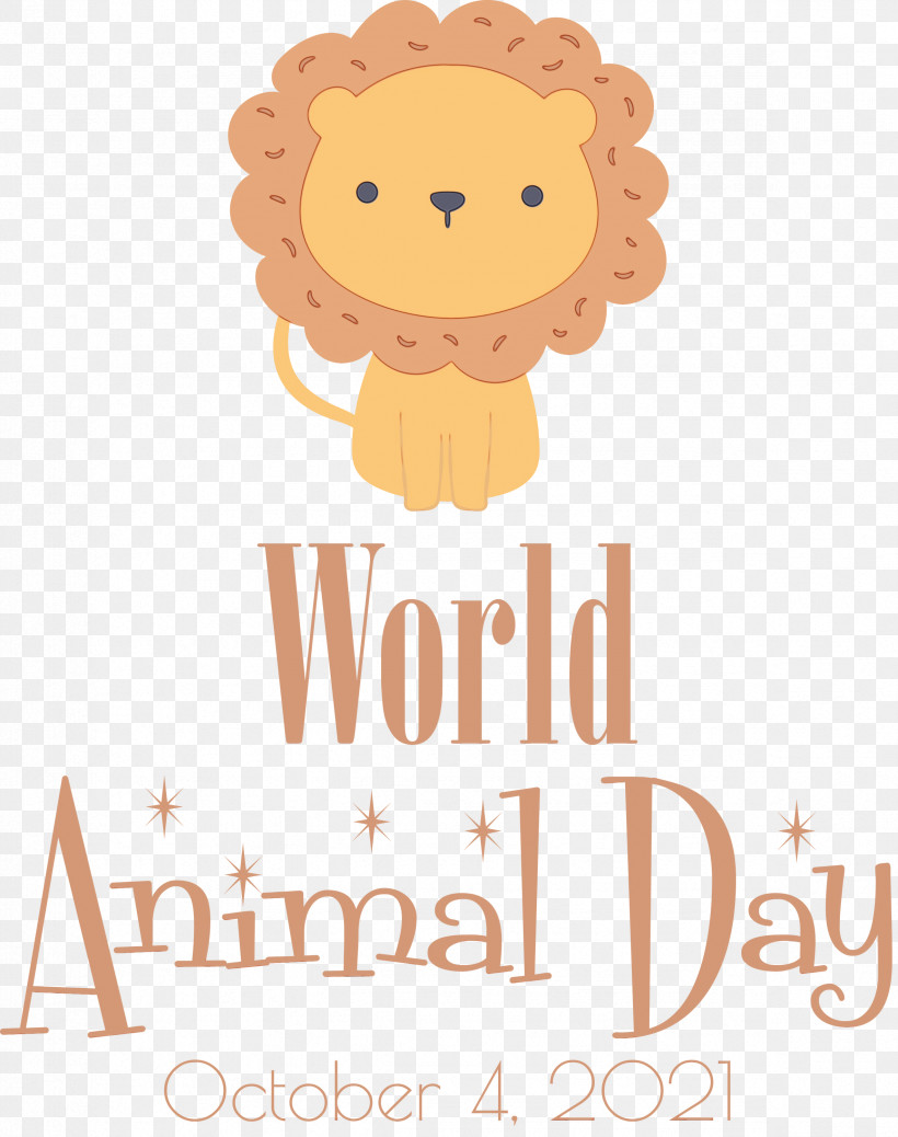 Human Logo Cartoon Behavior Happiness, PNG, 2368x3000px, World Animal Day, Animal Day, Behavior, Biology, Cartoon Download Free