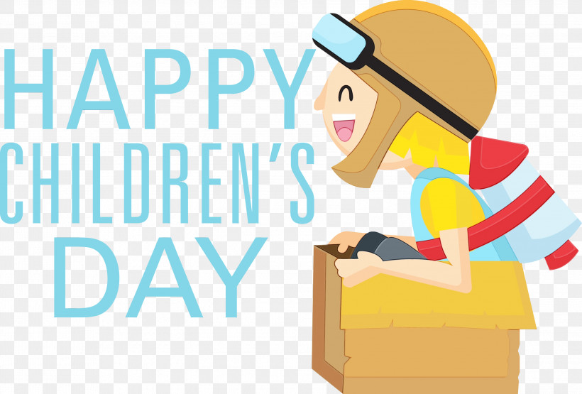 Human Logo Cartoon Behavior Line, PNG, 2999x2030px, Childrens Day, Behavior, Cartoon, Geometry, Happiness Download Free