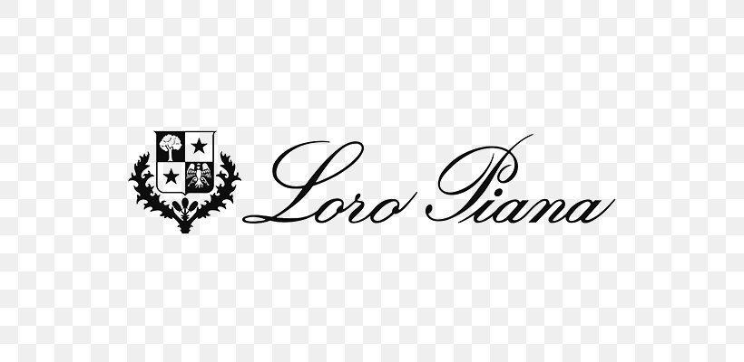 Italy Loro Piana Textile Luxury Goods Cashmere Wool, PNG, 640x400px, Italy, Area, Black, Black And White, Brand Download Free