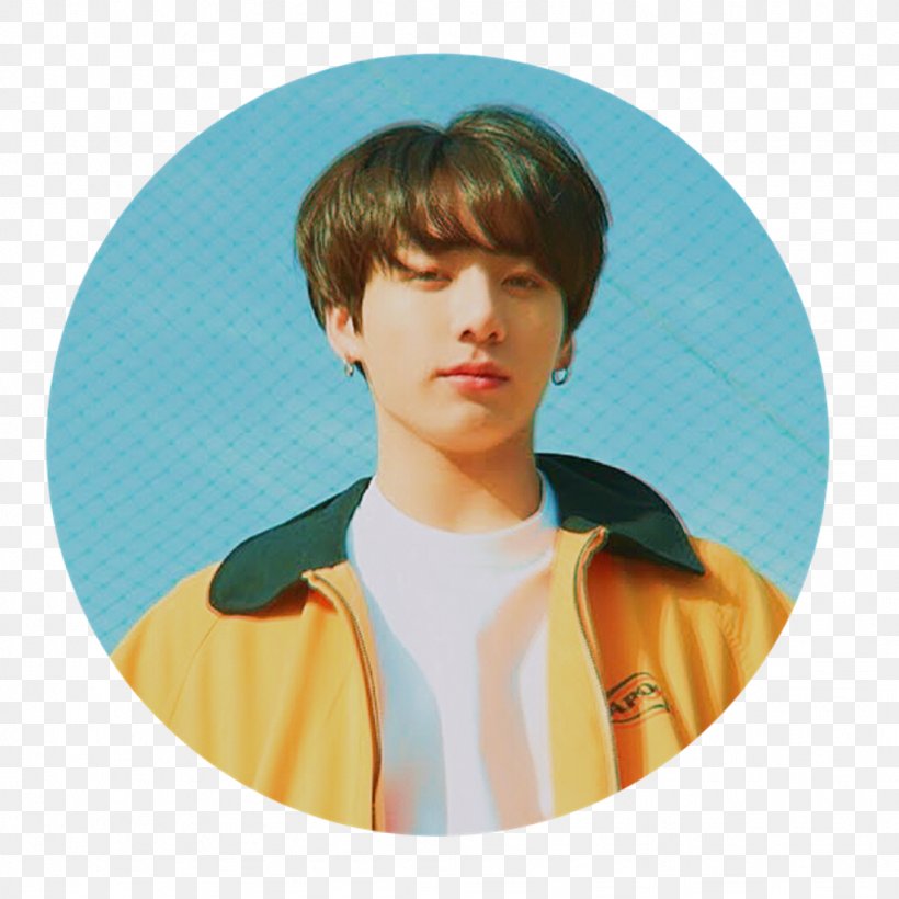 Jungkook BTS Love Yourself: Her BOY IN LUV Spring Day, PNG, 1024x1024px, Jungkook, Boy, Boy In Luv, Bts, Cheek Download Free