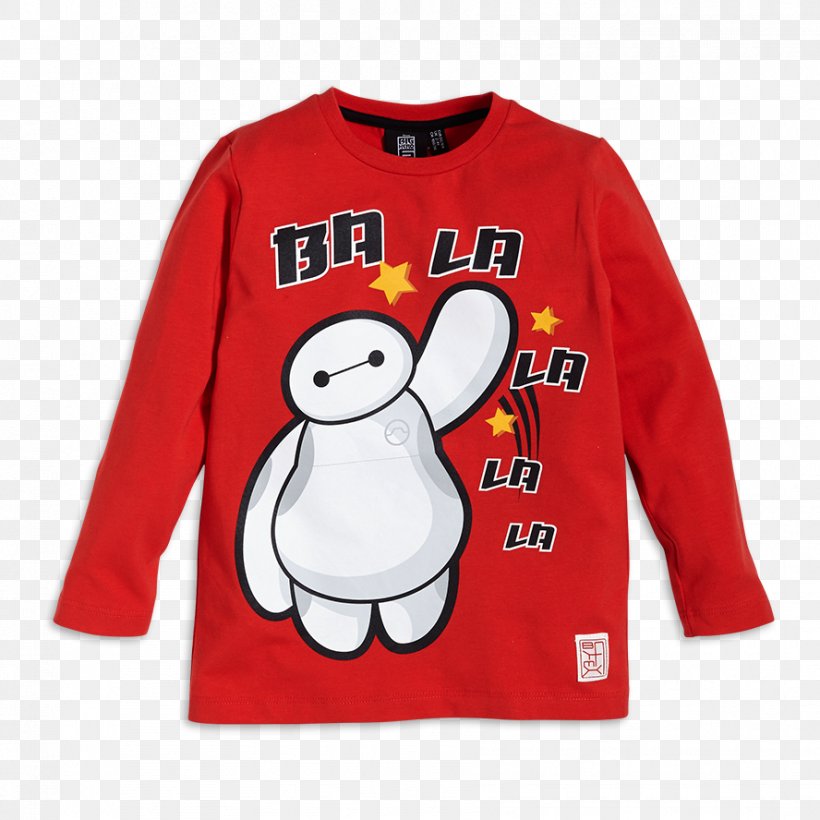 Long-sleeved T-shirt Baymax Tadashi Hamada, PNG, 888x888px, Tshirt, Baymax, Big Hero 6, Bluza, Brand Download Free