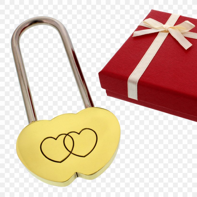 Padlock Love Lock Heart, PNG, 1200x1200px, Padlock, Box, Delivery, Gift, Gold Download Free