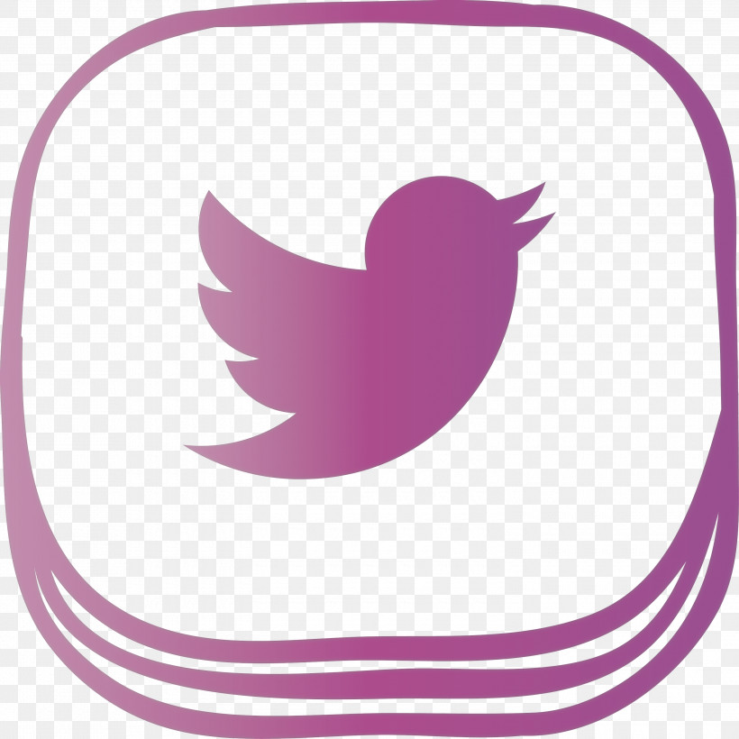 Twitter, PNG, 3000x3000px, Twitter, Logo, Social Media Download Free