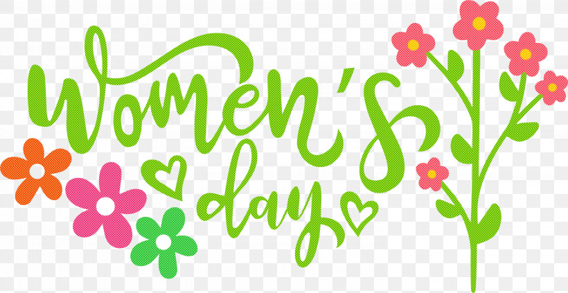 Womens Day Happy Womens Day, PNG, 2999x1550px, Womens Day, Brooch, Floral Design, Happy Womens Day, Holiday Download Free