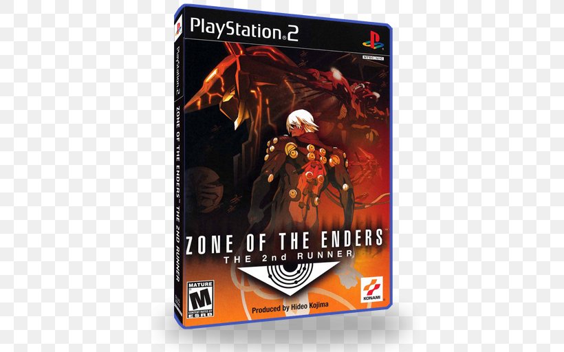Zone Of The Enders: The 2nd Runner Zone Of The Enders: The Fist Of Mars PlayStation 2 Video Game, PNG, 512x512px, Zone Of The Enders The 2nd Runner, Gadget, Hack And Slash, Hideo Kojima, Home Game Console Accessory Download Free