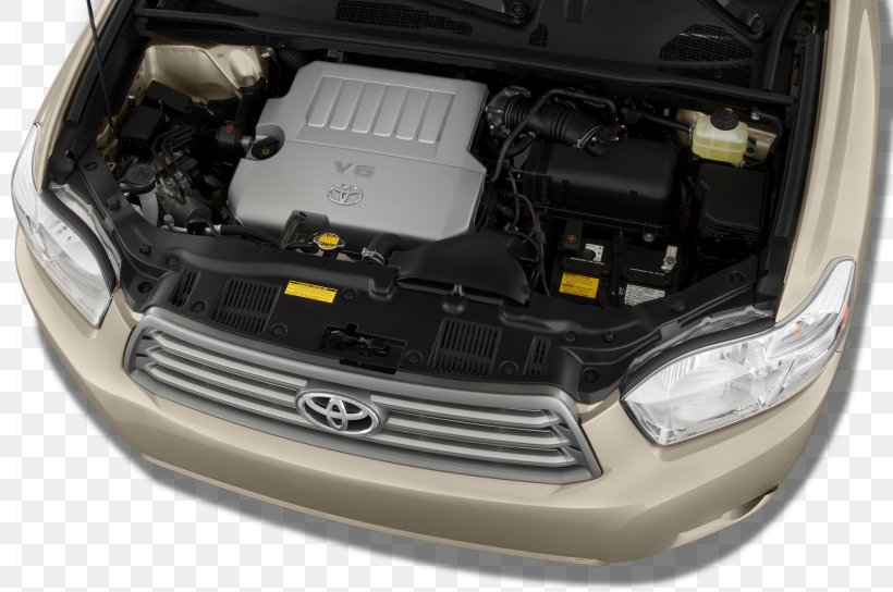 2010 Toyota Highlander 2008 Toyota Highlander 2009 Toyota Highlander Car, PNG, 2048x1360px, Toyota, Auto Part, Automotive Design, Automotive Exterior, Automotive Lighting Download Free