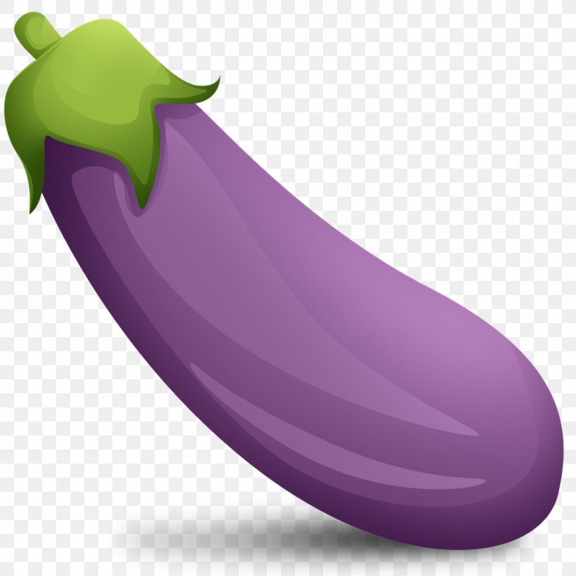 Baba Ghanoush Emoji Eggplant Sticker Telegram, PNG, 900x900px, Baba Ghanoush, Eggplant, Emoji, Food, Gmail Download Free