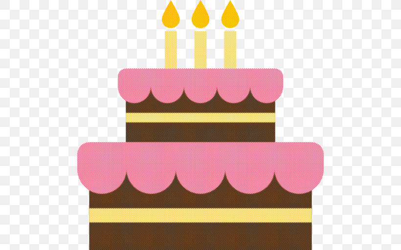 Birthday Candle, PNG, 512x512px, Cake, Birthday Cake, Birthday Candle, Cake Decorating, Dessert Download Free