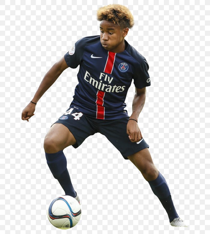 Christopher Nkunku Paris Saint-Germain F.C. Team Sport Football Player, PNG, 693x915px, Paris Saintgermain Fc, Ball, Football, Football Player, Jersey Download Free