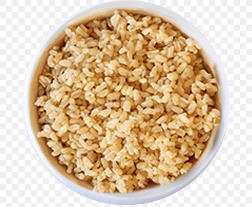 Mexican Cuisine Brown Rice Rice And Beans Rice Cereal, PNG, 685x674px, Mexican Cuisine, Bowl, Brown Rice, Cereal, Cereal Germ Download Free