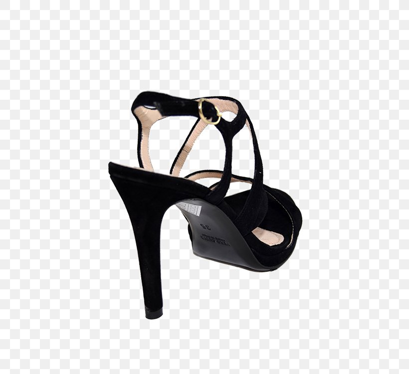 Product Design Sandal Shoe, PNG, 650x750px, Sandal, Basic Pump, Black, Black M, Footwear Download Free