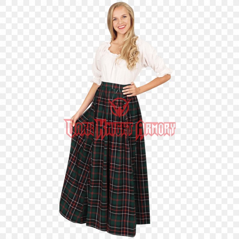 Tartan Kilt Skirt Clothing Waist, PNG, 850x850px, Tartan, Abdomen, Clothing, Clothing Accessories, Costume Download Free