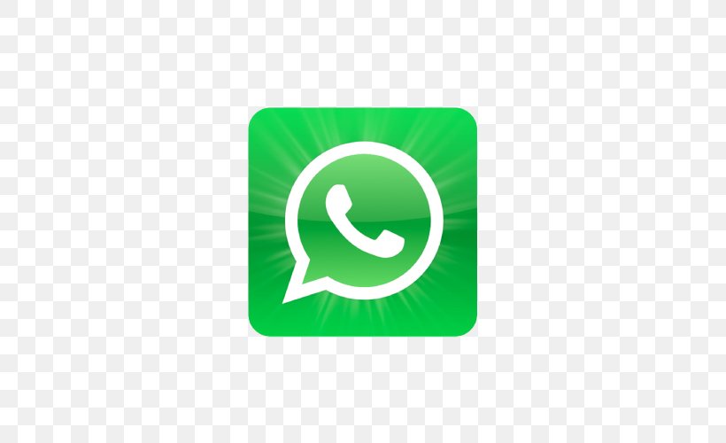 WhatsApp Facebook, Inc. Facebook Messenger Email, PNG, 500x500px, Whatsapp, Android, Brand, Customer Service, Email Download Free