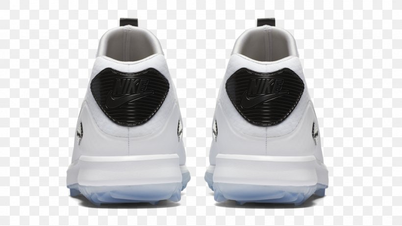 Air Force 1 Nike Air Max 90 Wmns Golf Air Jordan Shoe, PNG, 1600x900px, Air Force 1, Air Jordan, Black, Brand, Cross Training Shoe Download Free