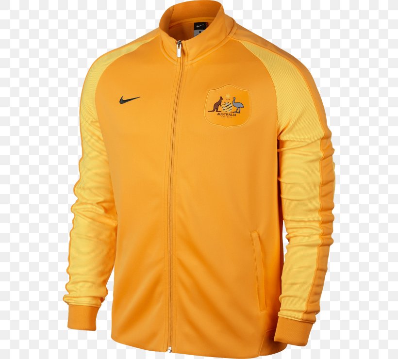 Australia National Football Team Jersey Jacket, PNG, 740x740px, Australia National Football Team, Active Shirt, Australia, Clothing, Football Download Free