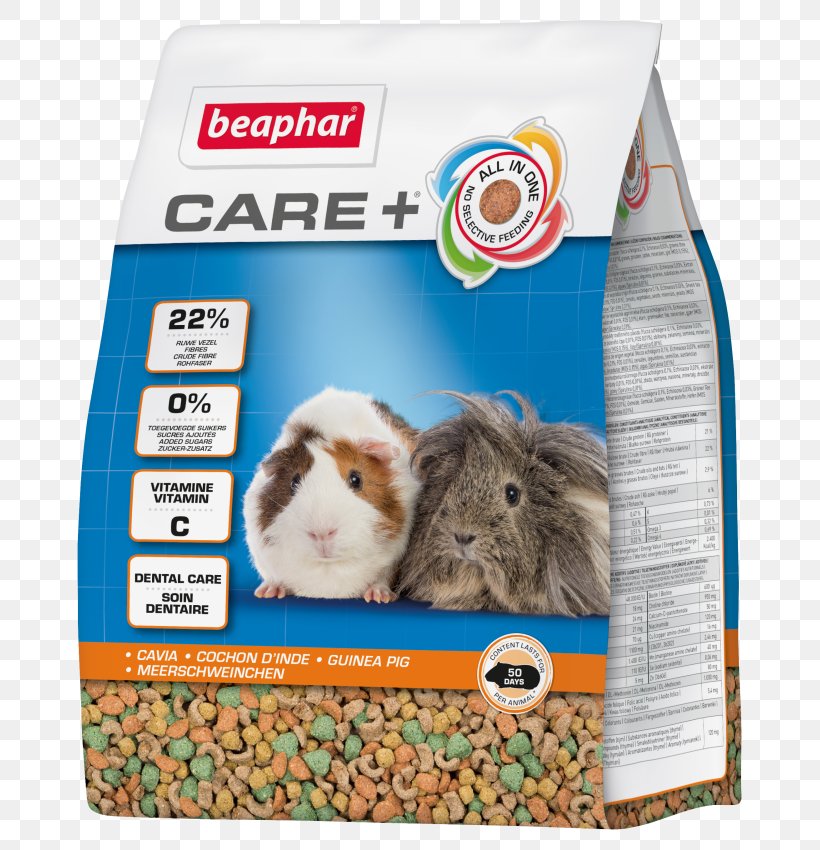 Beaphar Care+ Extruded Ferret Food Guinea Pig Pet Beaphar Care+ Rabbit, PNG, 705x850px, Ferret, European Polecat, Fauna, Fodder, Guinea Pig Download Free