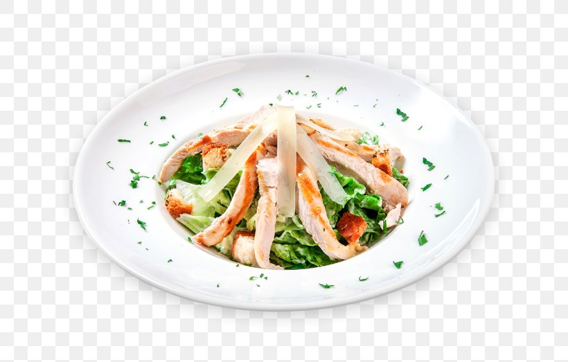 Caesar Salad Median Restaurant & Cafe Recipe, PNG, 640x523px, Salad, Caesar Salad, Cheese, Cuisine, Dish Download Free