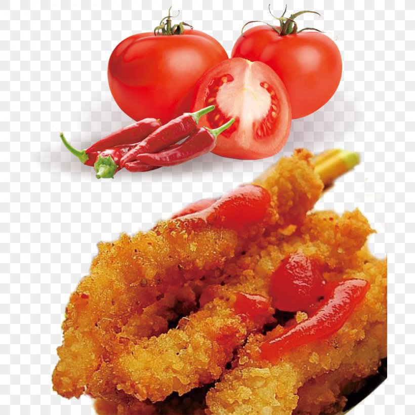 Chicken Fingers Bell Pepper Fried Chicken Chili Con Carne Chili Pepper, PNG, 984x984px, Chicken Fingers, Animal Source Foods, Bell Pepper, Black Pepper, Capsicum Download Free