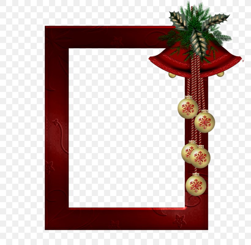 Christmas And New Year Background, PNG, 800x800px, Picture Frames, Blog, Blogger, Christmas Day, Christmas Ornament Download Free