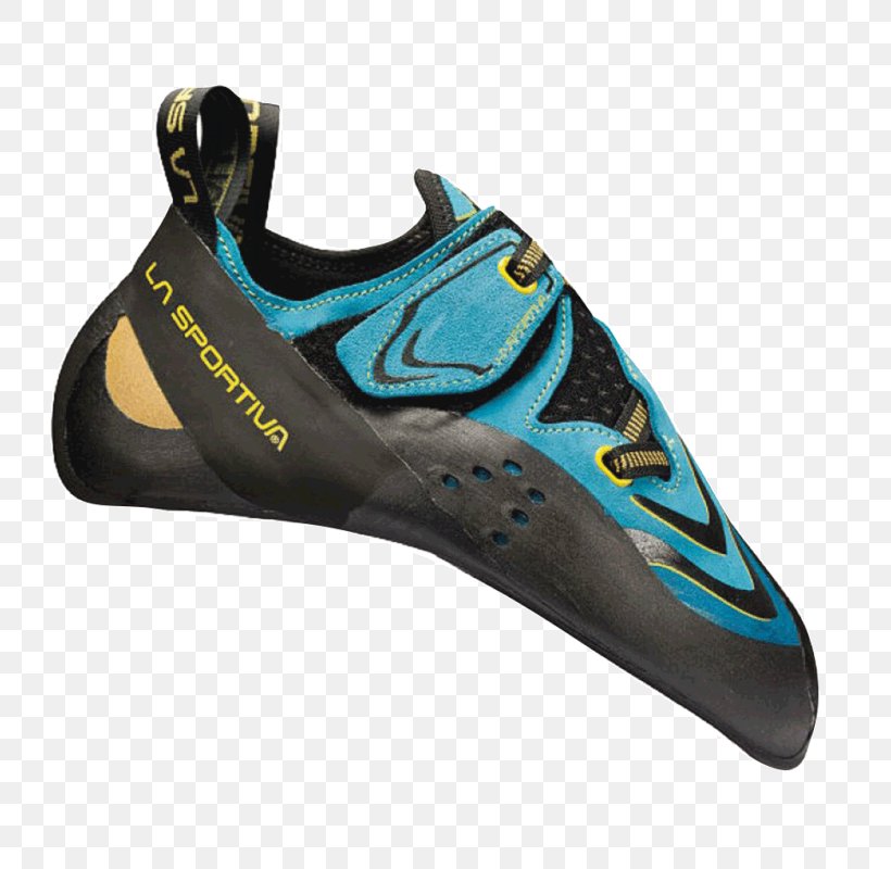 Climbing Shoe La Sportiva Slipper, PNG, 800x800px, Climbing Shoe, Aqua, Athletic Shoe, Basketball Shoe, Bouldering Download Free