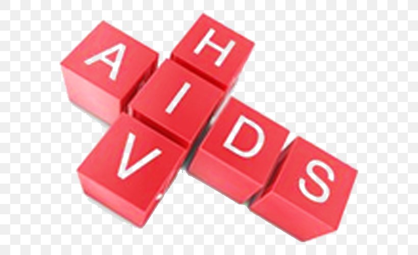 Diagnosis Of HIV/AIDS Diagnosis Of HIV/AIDS Red Ribbon HIV-positive People, PNG, 600x500px, Aids, Brand, Diagnosis Of Hivaids, Disease, Health Download Free