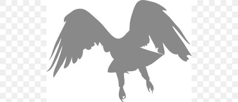 Flight Bird Eagle Clip Art, PNG, 500x352px, Flight, Bald Eagle, Beak, Bird, Bird Flight Download Free