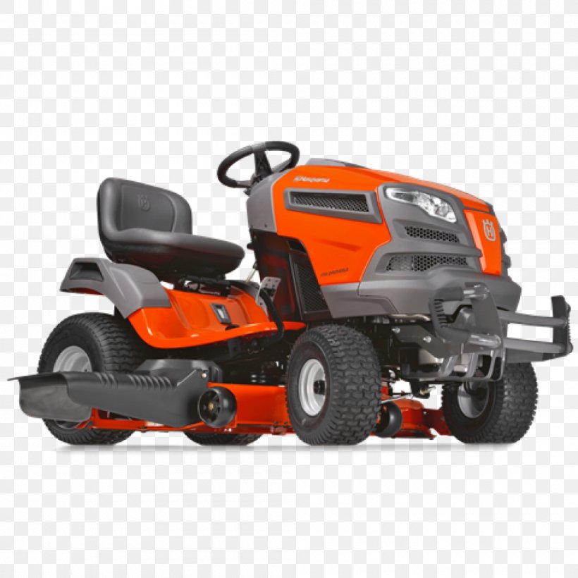 Lawn Mowers Husqvarna YT46LS Husqvarna Group Saw, PNG, 1000x1000px, Lawn Mowers, Agricultural Machinery, Automotive Exterior, Garden, Hardware Download Free