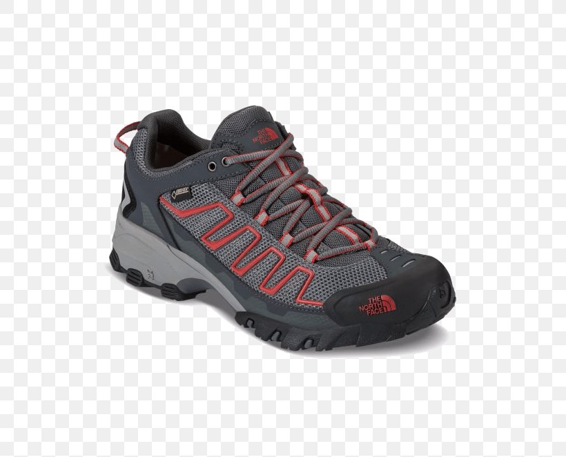 Sports Shoes The North Face Men's Ultra 109 GTX Hiking Boot, PNG, 569x662px, Shoe, Athletic Shoe, Bicycle Shoe, Black, Clothing Download Free