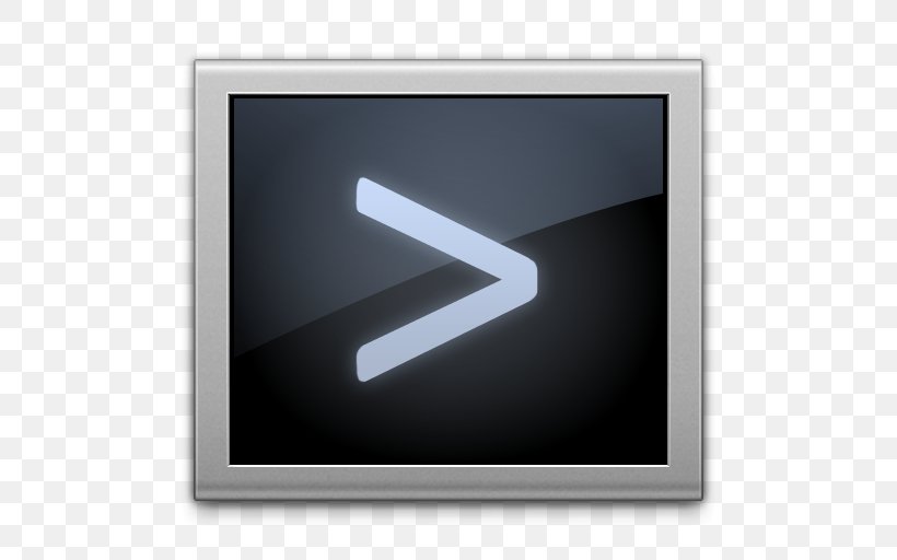 Terminal MacOS Mac OS X Lion, PNG, 512x512px, Terminal, Apple, Command, Commandline Interface, Computer Software Download Free