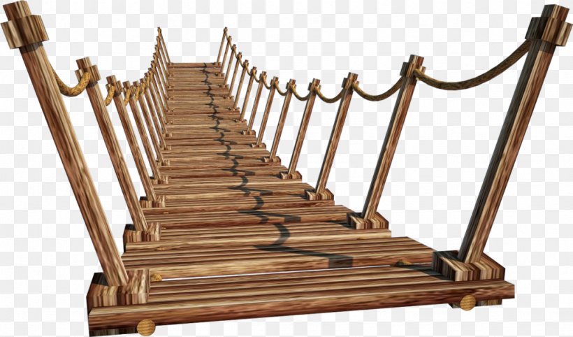 Timber Bridge Wood, PNG, 1024x603px, Bridge, Lumber, Simple Suspension Bridge, Stairs, Suspension Bridge Download Free